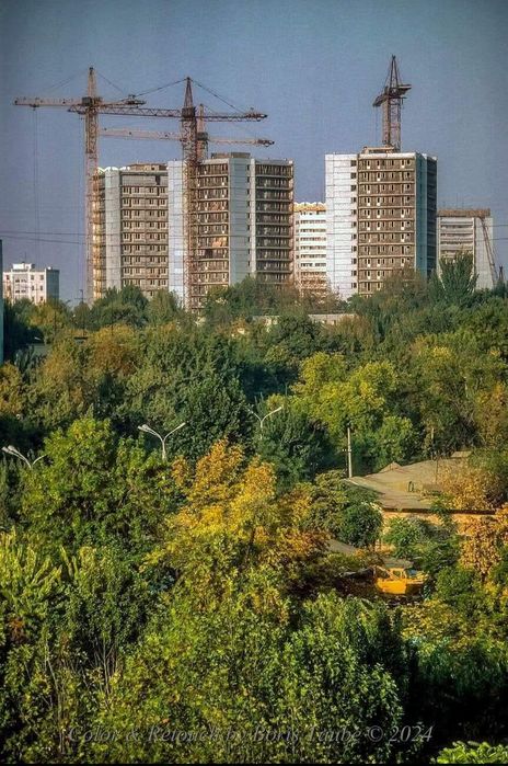 Продается земельный участок под строительство в центре