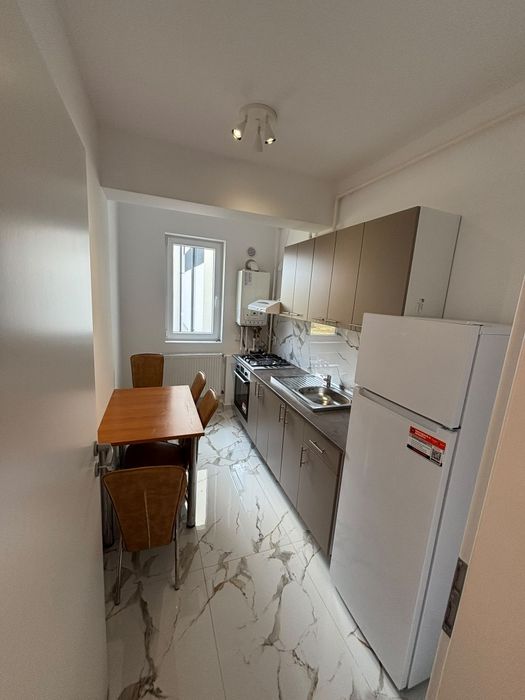 Apartament de inchiriat Residence Militari