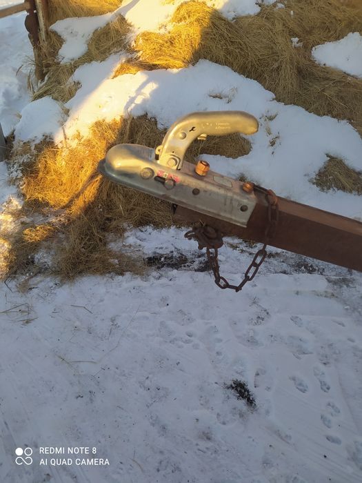 Продам скотовоз ..