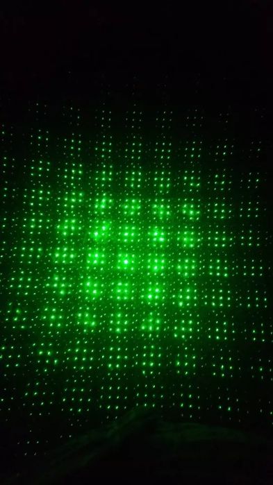 Лазерная указка для улицы