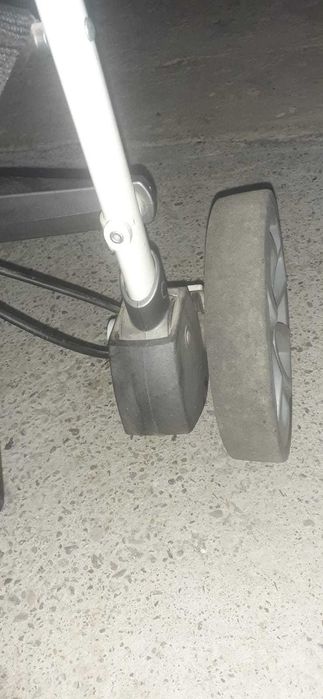 Vand Carucior Chicco Trio Living 3 in 1