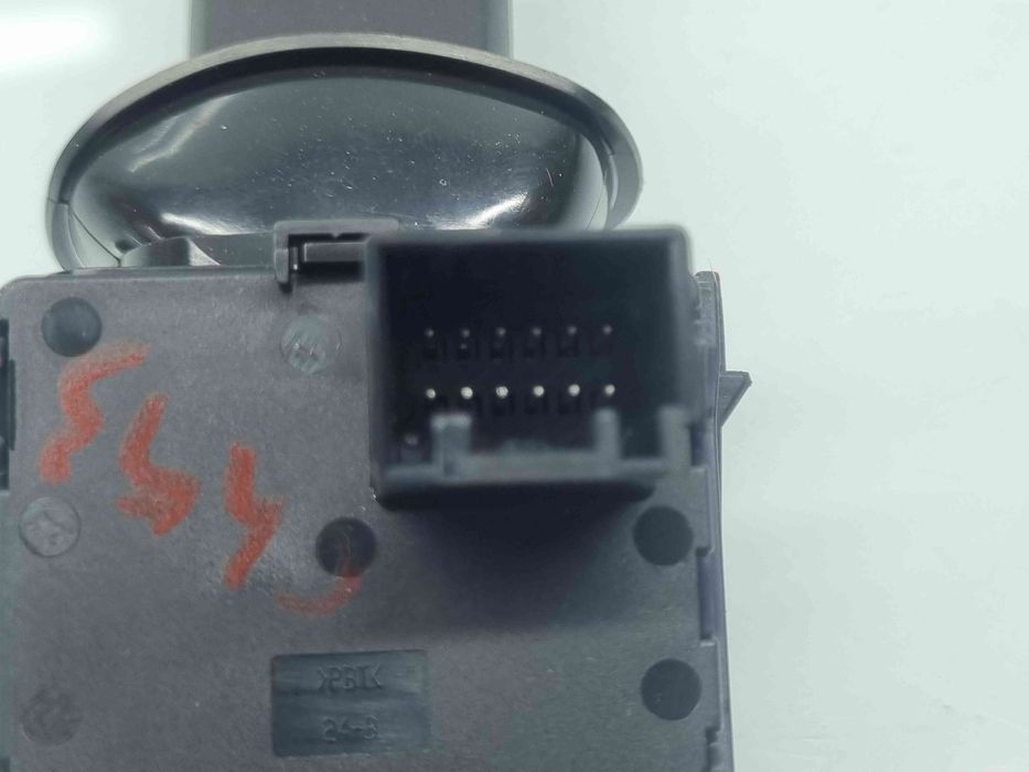 Maneta semnalizare Opel Zafira C (E75) Combi [Fabr 2011-2017] 2034112