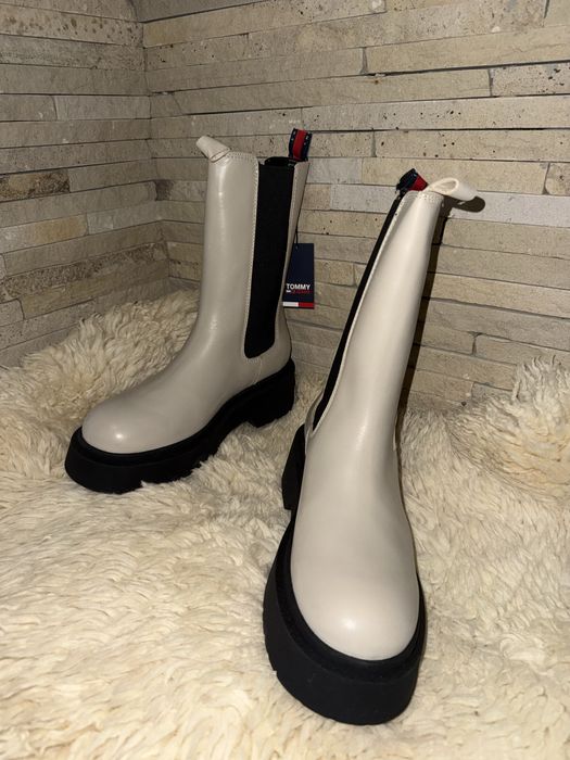 Ghete Tommy Hilfiger