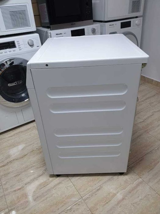 Miele W1 TwinDos Пералня Миеле 12м Гаранция