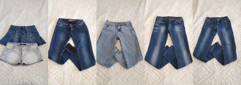 Продам женскую одежду б/ у