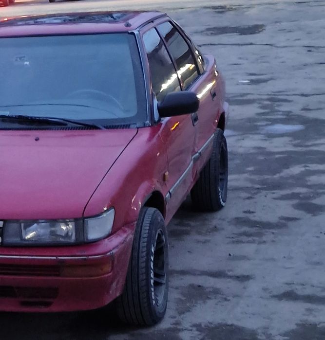 Диски R13 4/100 Арбузы