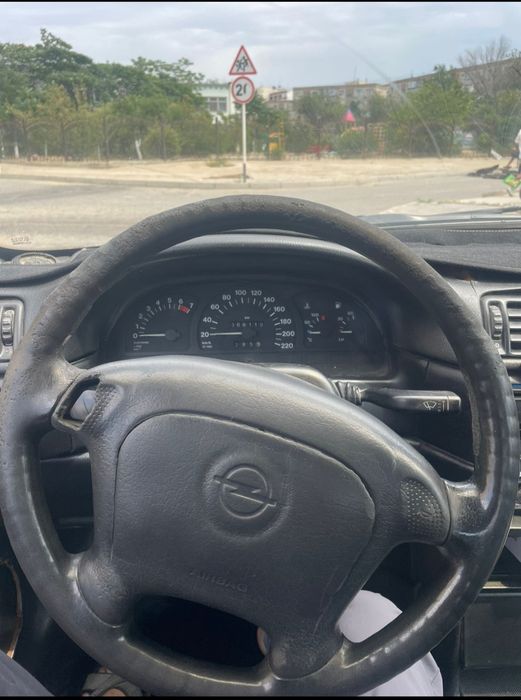 Продам авто марки Opel vectra