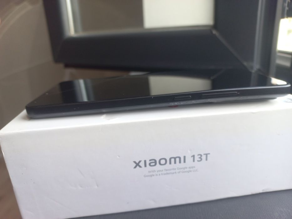 Xiaomi 13T 24/256 обмен