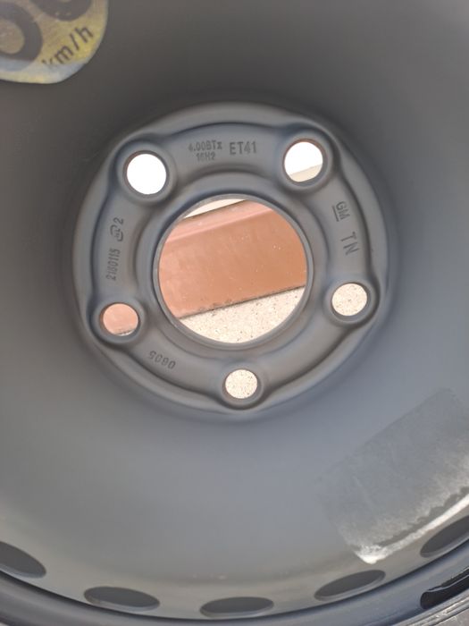 Патерица за Опел 5Х110