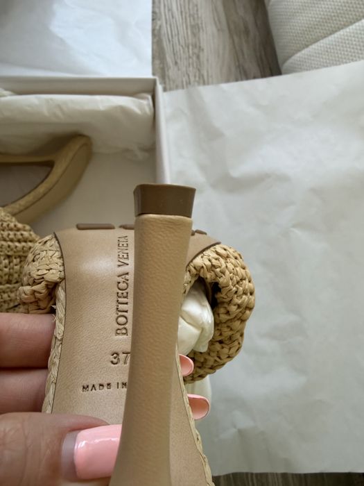 Уникални bottega veneta