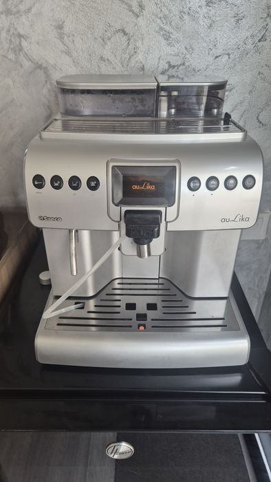 Vand saeco aulika profesional