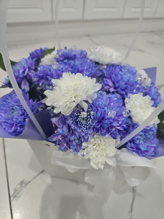 Продам букет цветов