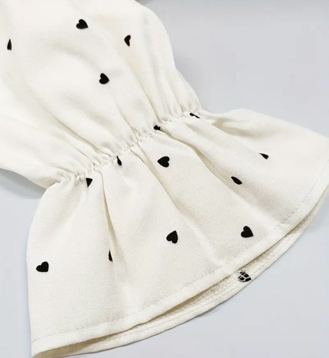 Нова ефектна риза размер С/М