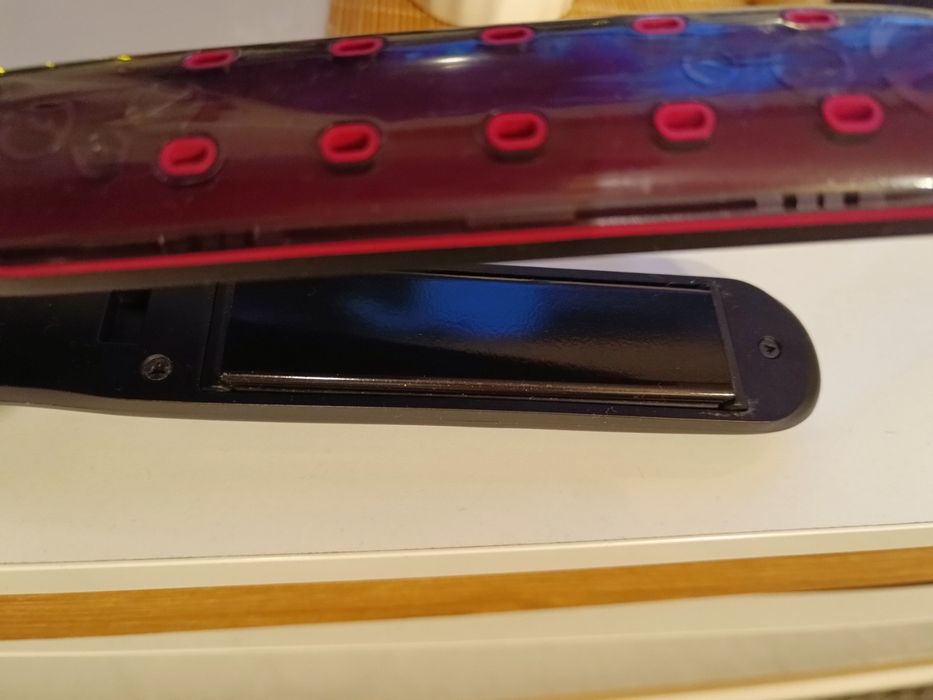 Ровента елит - Rowenta for elite express liss