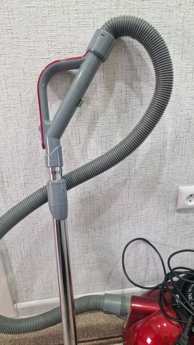 Продается пылесос