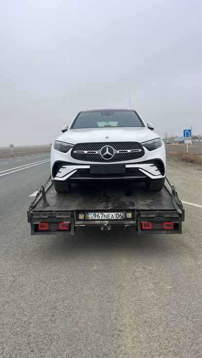 Эвакуатор Атырау