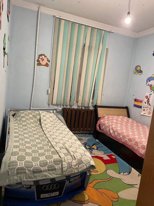 3хона зал двайной