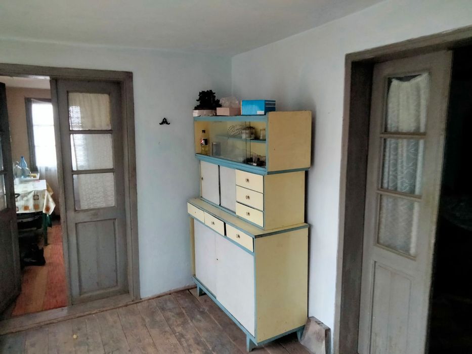 Casa+ teren Podu Turcului