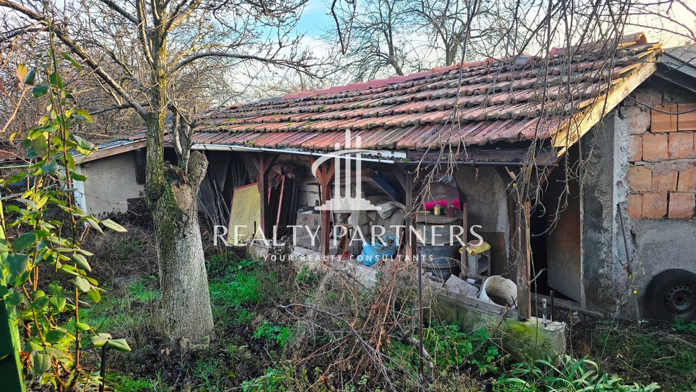 Продава се Къща в Перник, Рудничар - 64 кв.м за 518 €/кв.м - Снимка #16