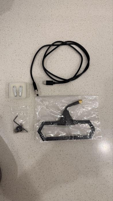 Radiomaster Boxer M2 ELRS/TBS Crossfire