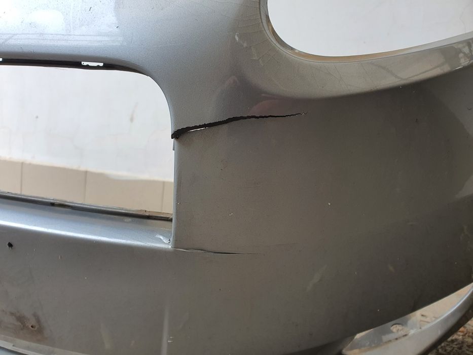 Предна броня Fiat Grande Punto