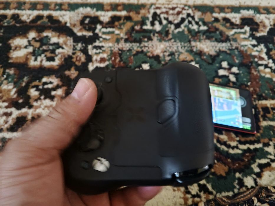 Геймпад для андроид и айфон