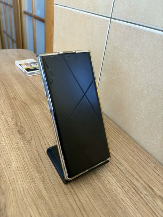Samsung Note10 Plus/ 12 gb ram 256 gb m