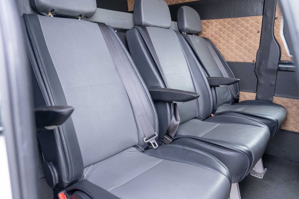 Renault Master 8+1 2022