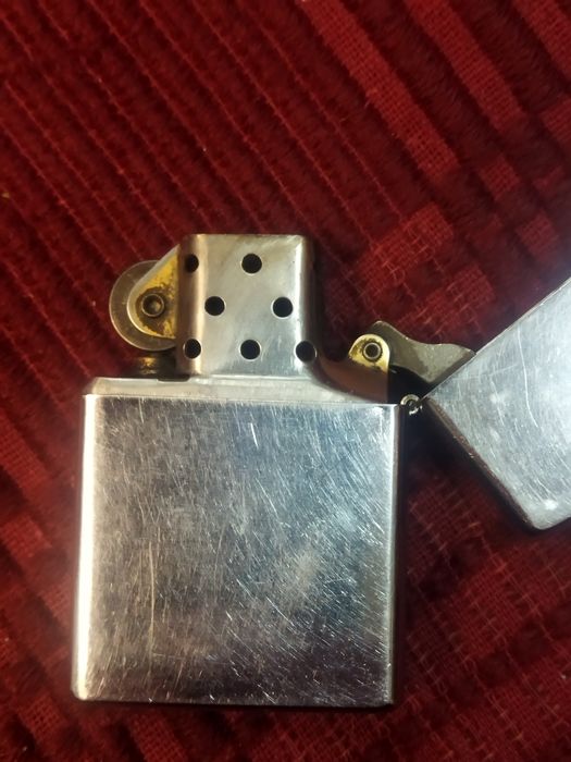 Запалки ZIPPO и IMCO