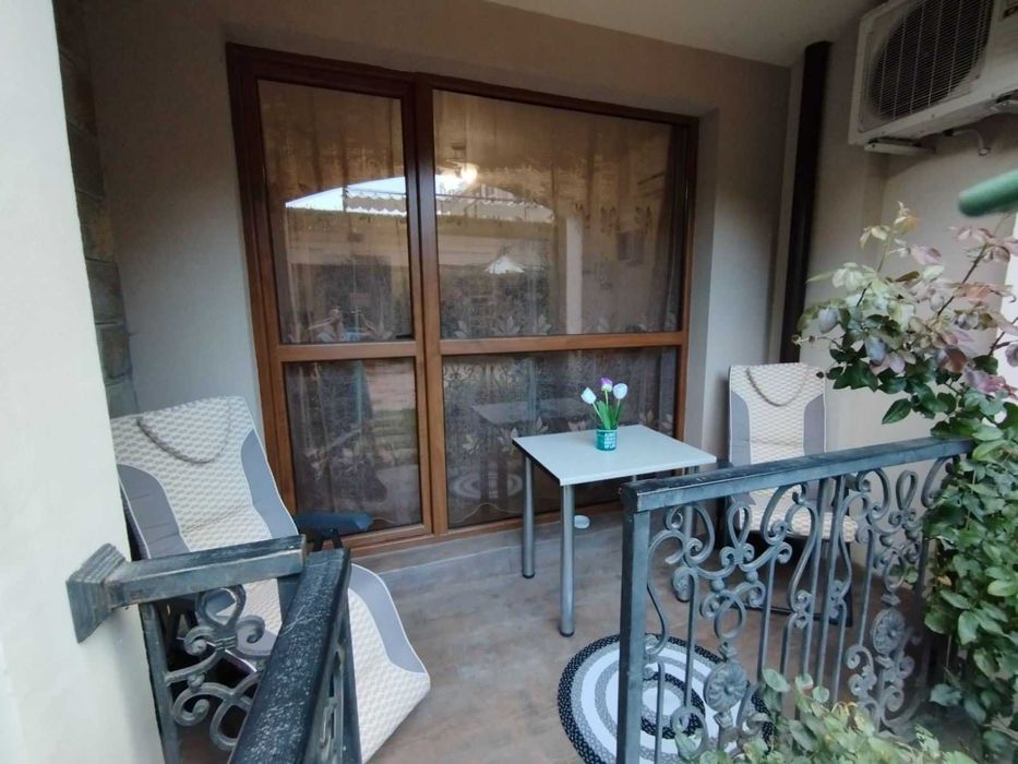 Дава се под наем Двустаен апартамент в к.к. Слънчев бряг - 47 кв.м за 153 € - Снимка #11