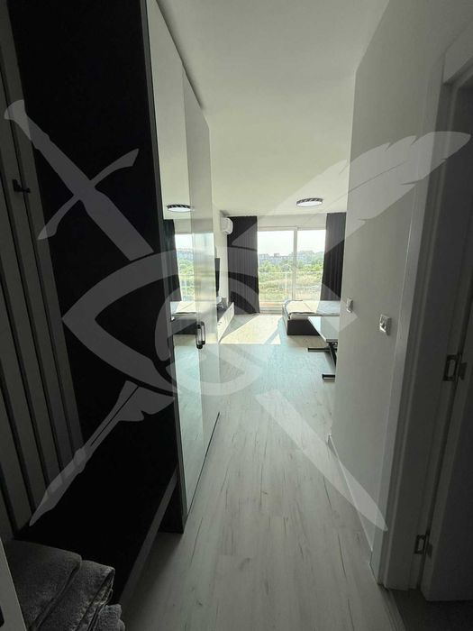 Продава се Едностаен апартамент в Свети Влас - 50 кв.м за 1250 €/кв.м - Снимка #4