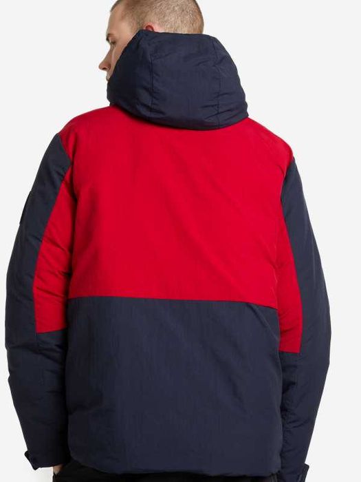 Пуховик мужской FILA