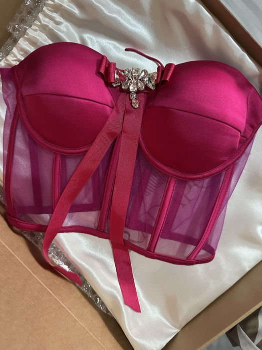 Цикламен Корсет RADAPOLA