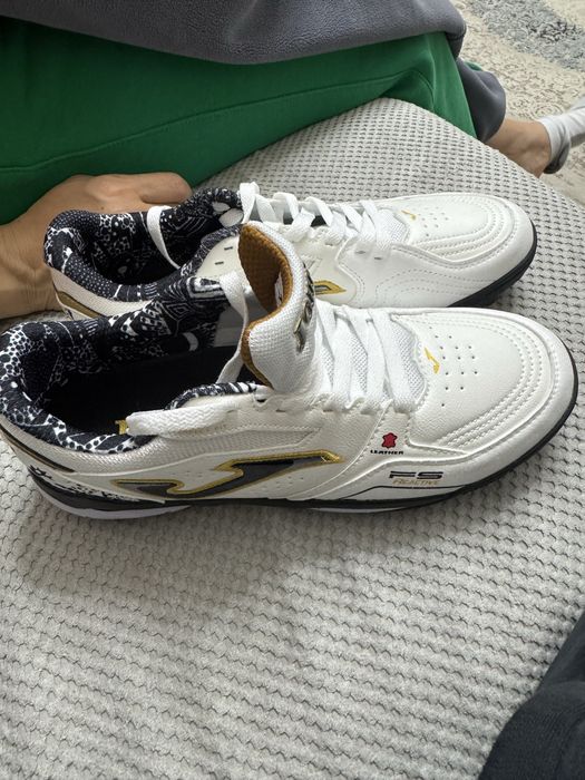 Сороконожки Joma