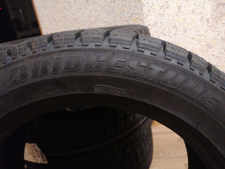 Шины новый брижстон