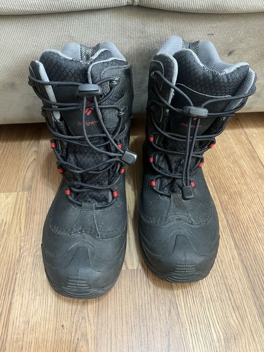 Ботинки Columbia оригинал