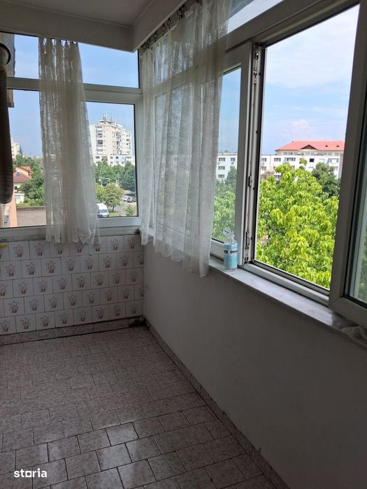 Apartament 3 camere, cf.1 decomandat, 2 balcone,Exercițiu, fond nou — fotografia 1