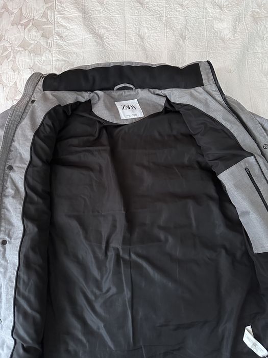 Продам зимнюю куртку