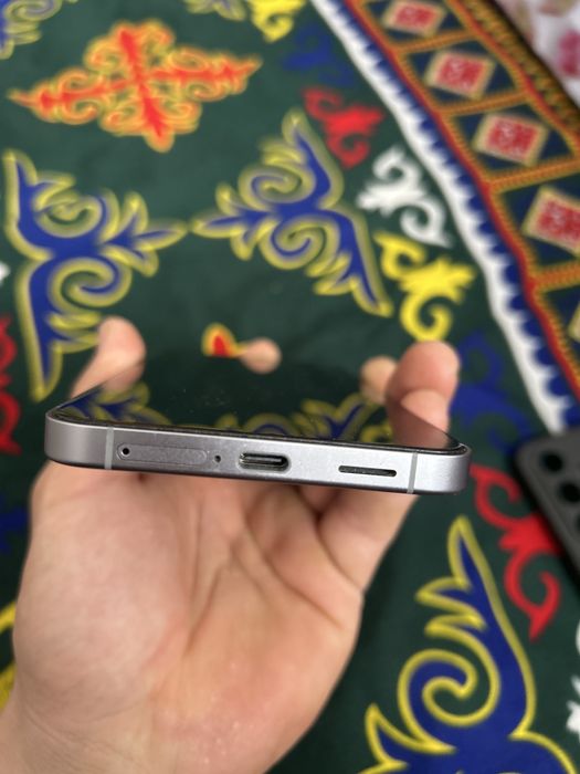 Samsung galaxy s25 fe