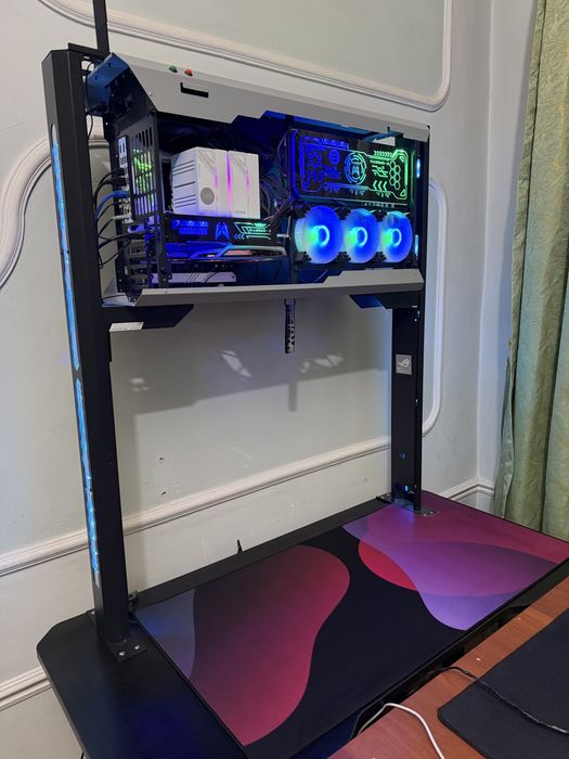 Продам игровой компьютер