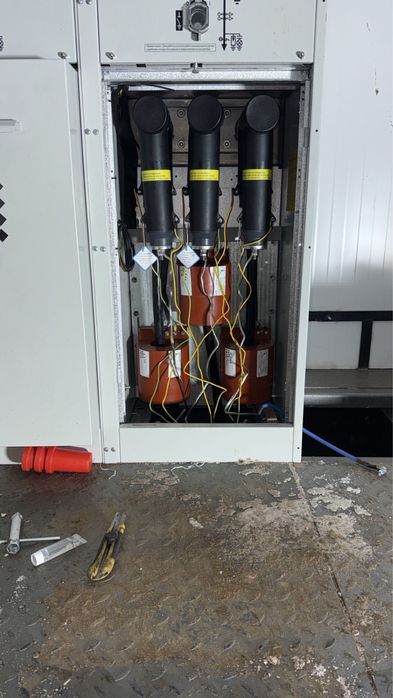 Услуги Электрика /Энергетика