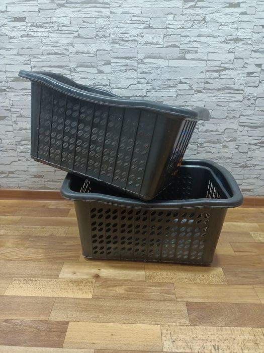 Ящики в отличном состоянии