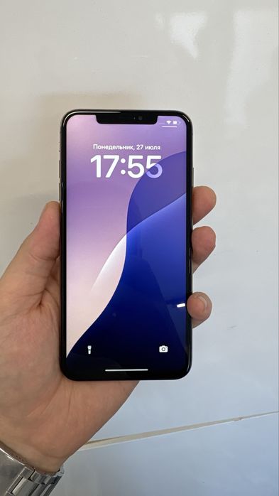 Продам iPhone XS Max - 256Gb