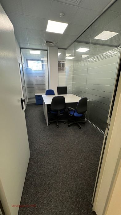 Дава се под наем Офис в София, Студентски град - 70 кв.м за 700 € - Снимка #3