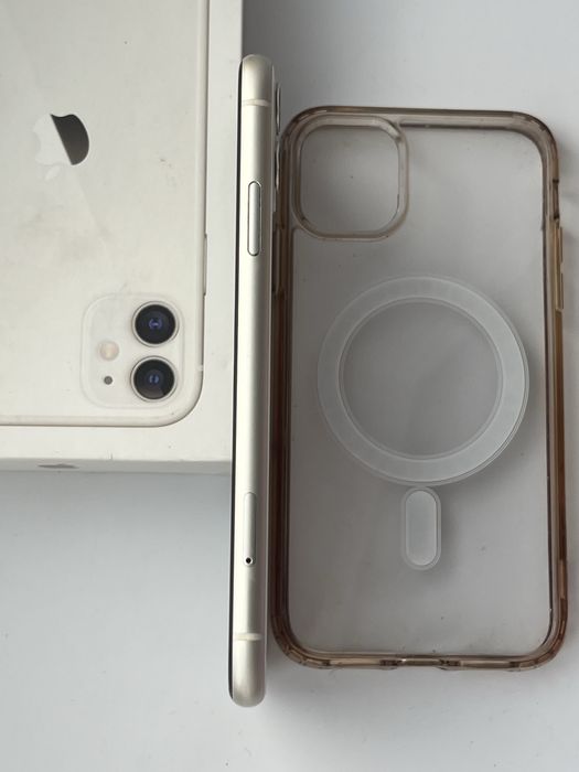 Iphone 11 128 Gb 80%