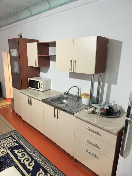 Мебель кухня8!_&