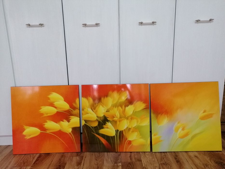 Продам модульную картину