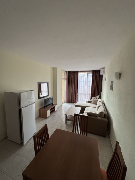 апартамент под наем