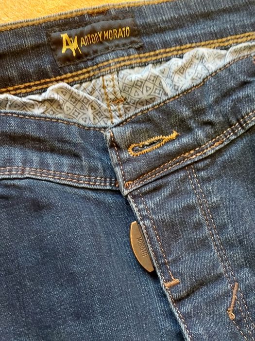 Мъжки дънки Antany Morato номер 40