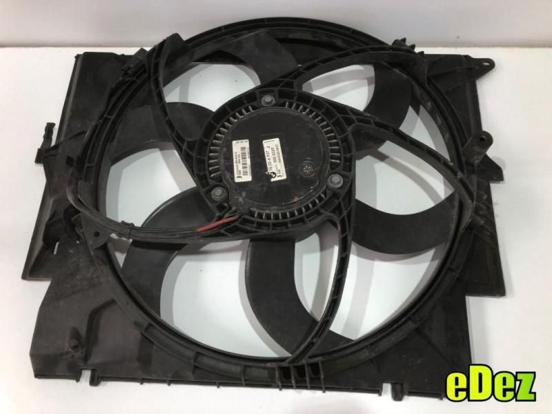 Electroventilator BMW Seria 3 E93 3.0d 6937515